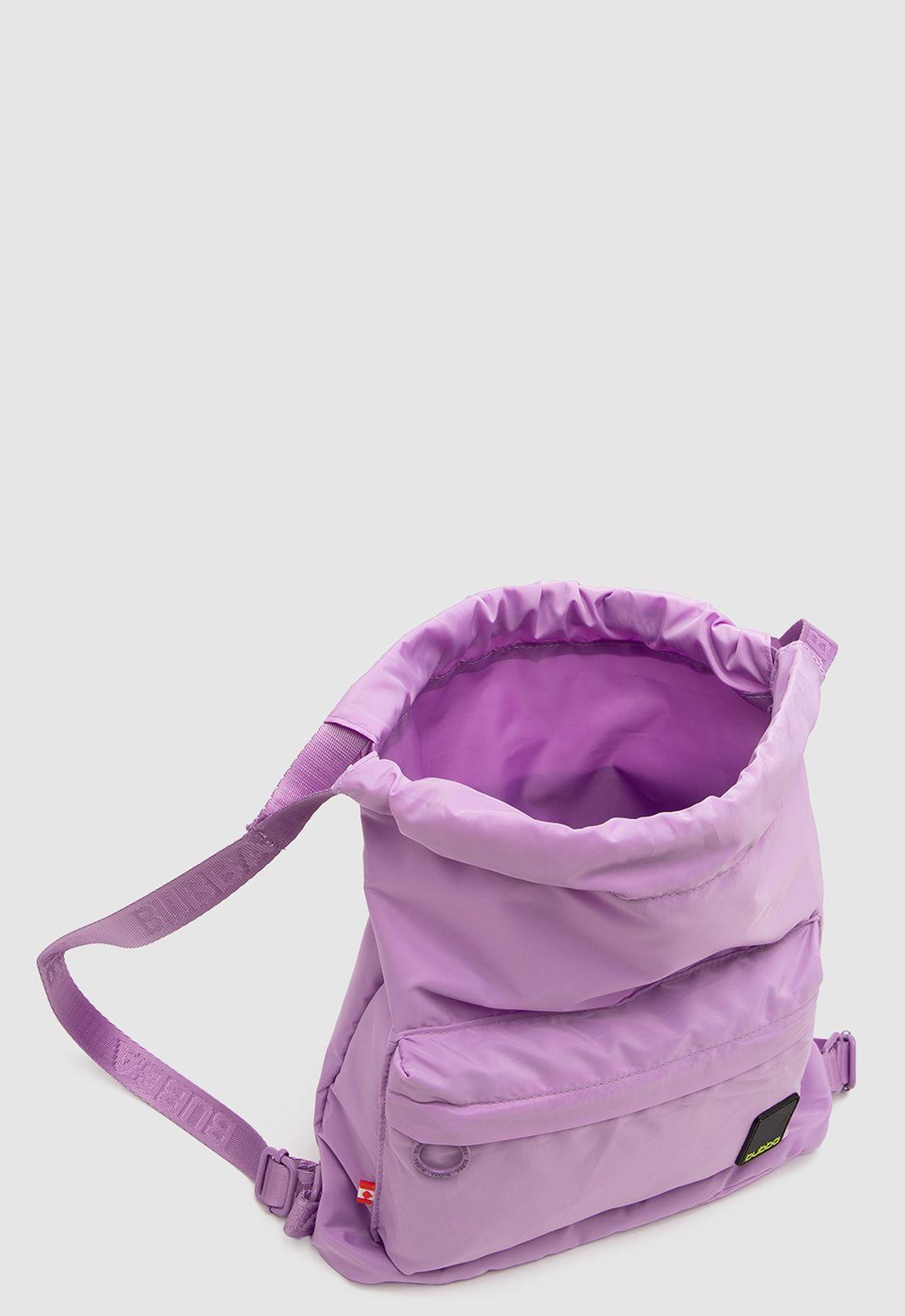 Webbing Bag Bubbita Lilac Bubba Essentials-7