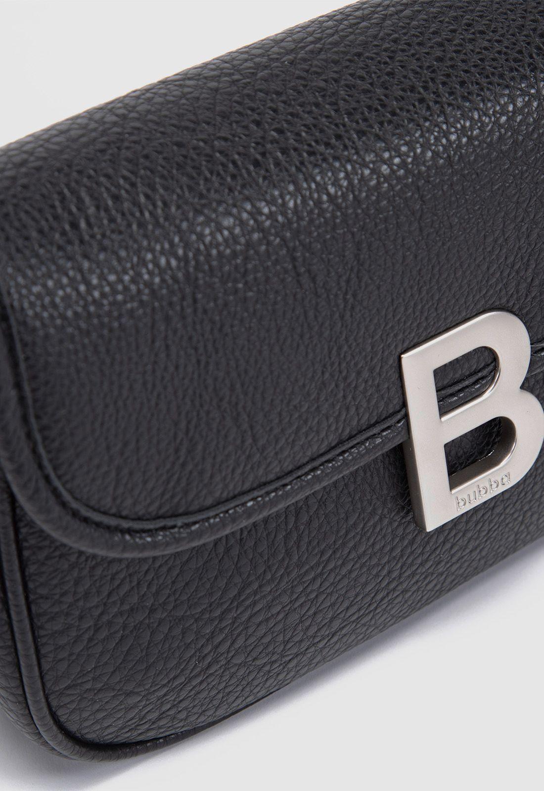 Mini Purse Barret Black Bubba Essentials-5