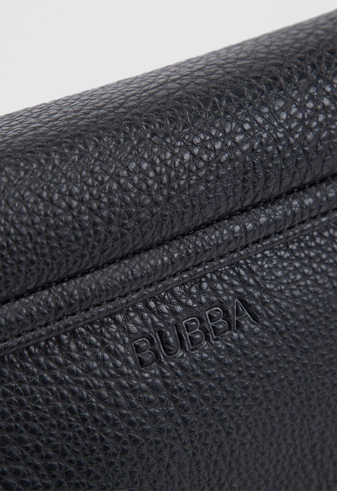 Mini Purse Barret Black Bubba Essentials-6