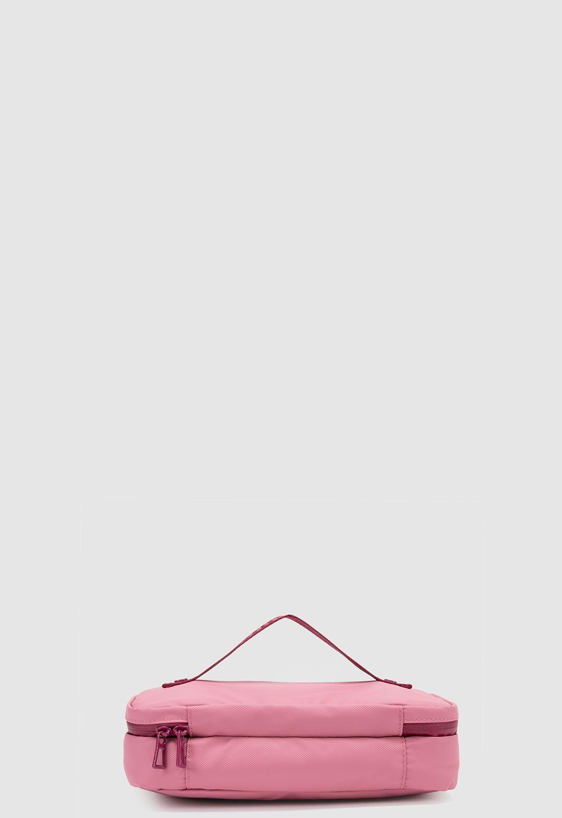 Neceser Creators Chiara Pruzzo Pink Bubba Essentials-2