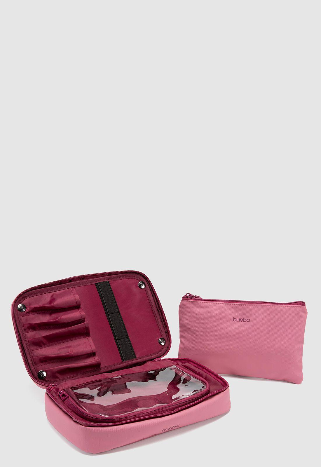 Neceser Creators Chiara Pruzzo Pink Bubba Essentials-4