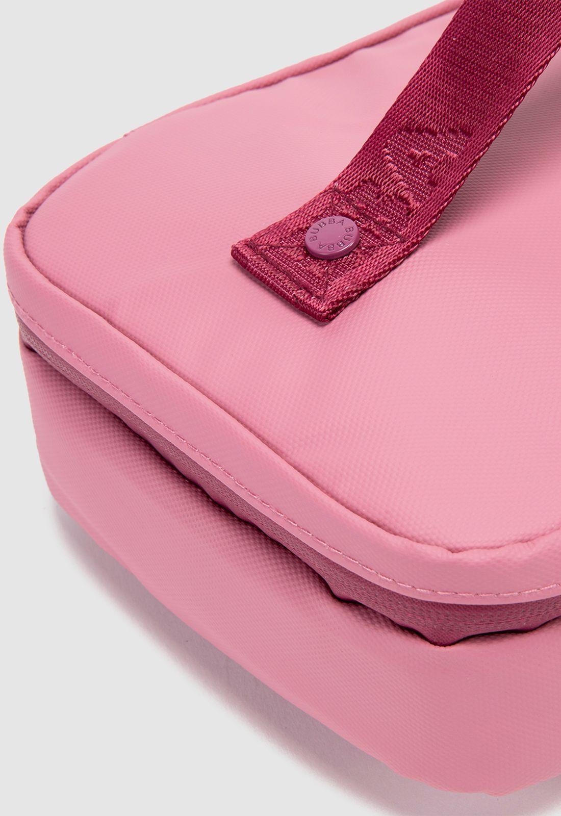 Neceser Creators Chiara Pruzzo Pink Bubba Essentials-5