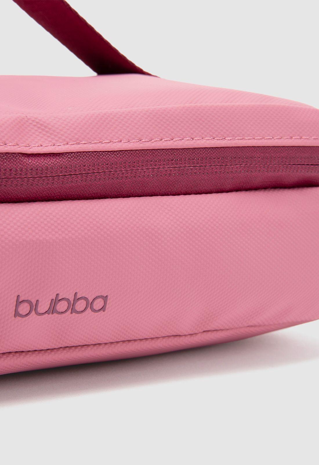 Neceser Creators Chiara Pruzzo Pink Bubba Essentials-6