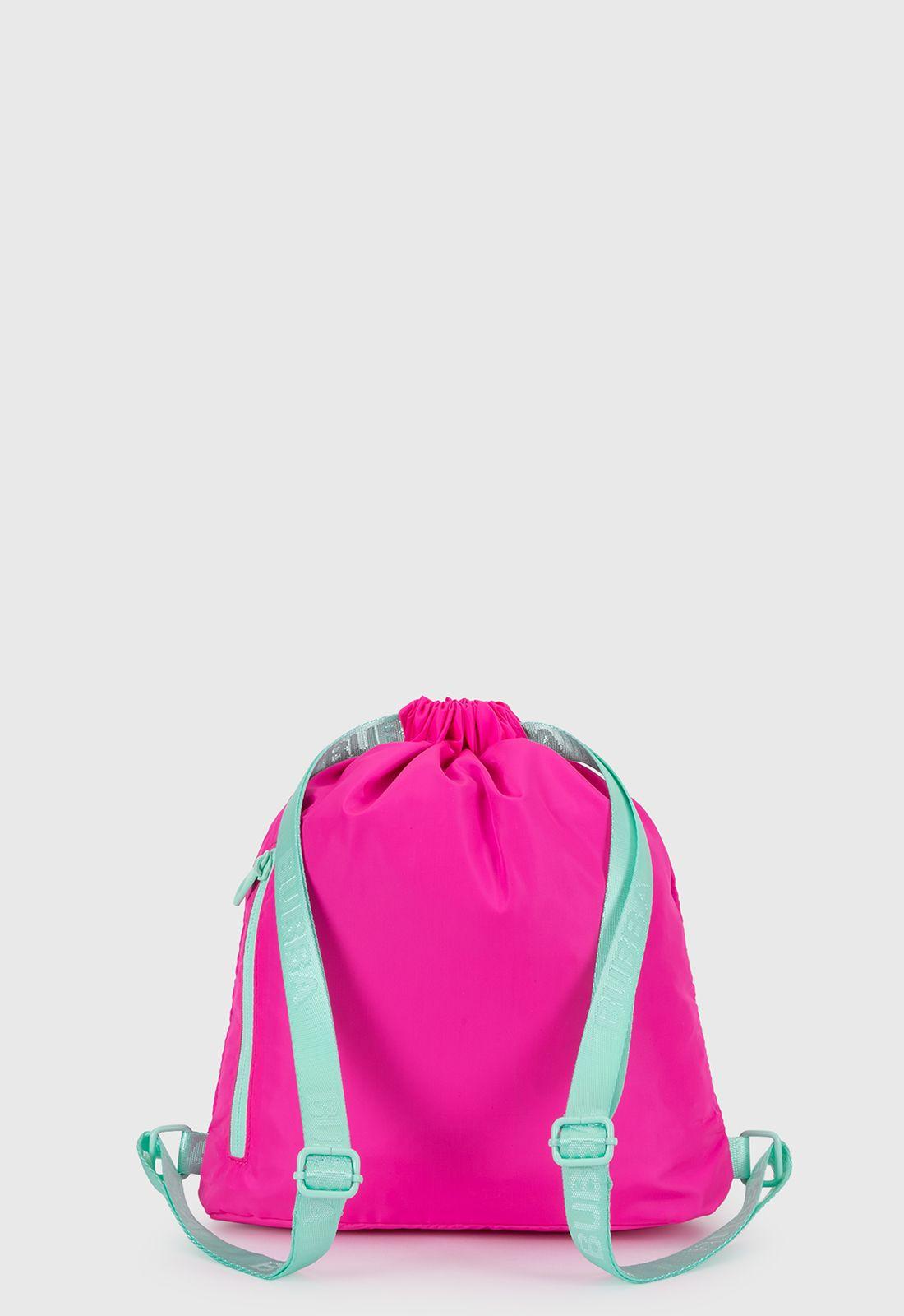 Webbing Bag Bubbita Rosada Bubba Essentials-2