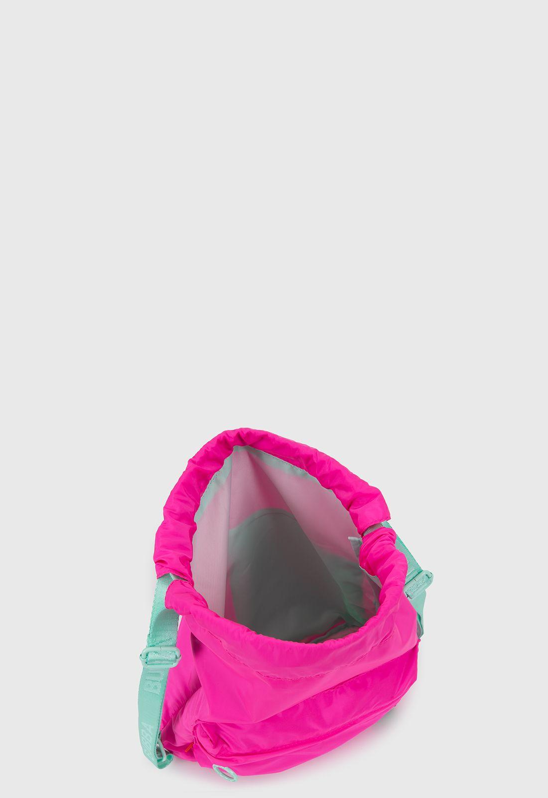 Webbing Bag Bubbita Rosada Bubba Essentials-3