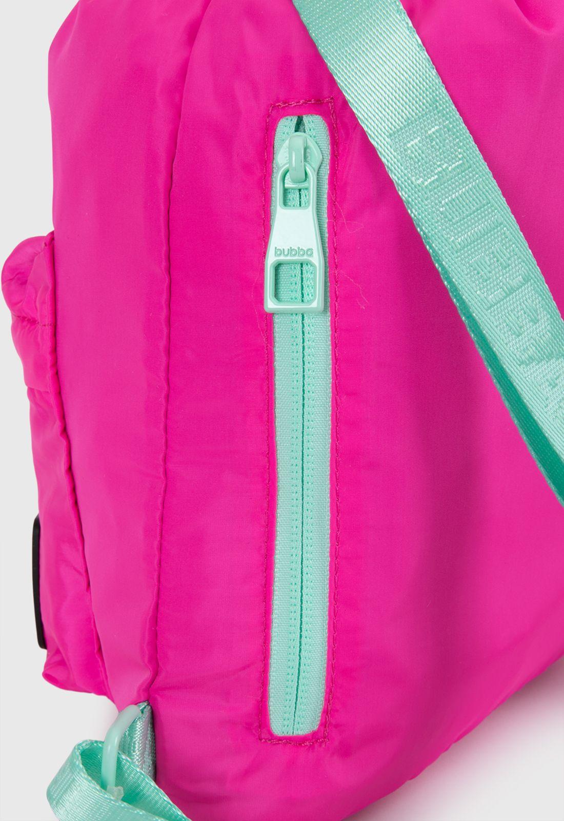 Webbing Bag Bubbita Rosada Bubba Essentials-5