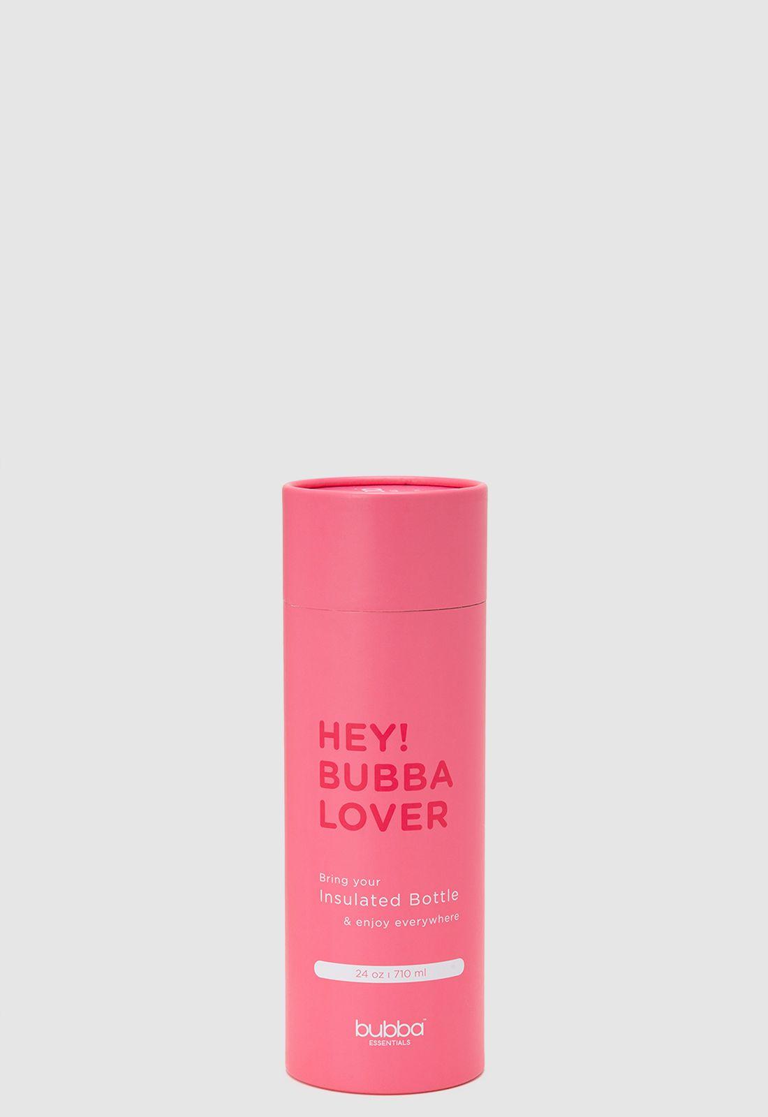 Botella Flamingo 710Ml Bubba Essentials-6