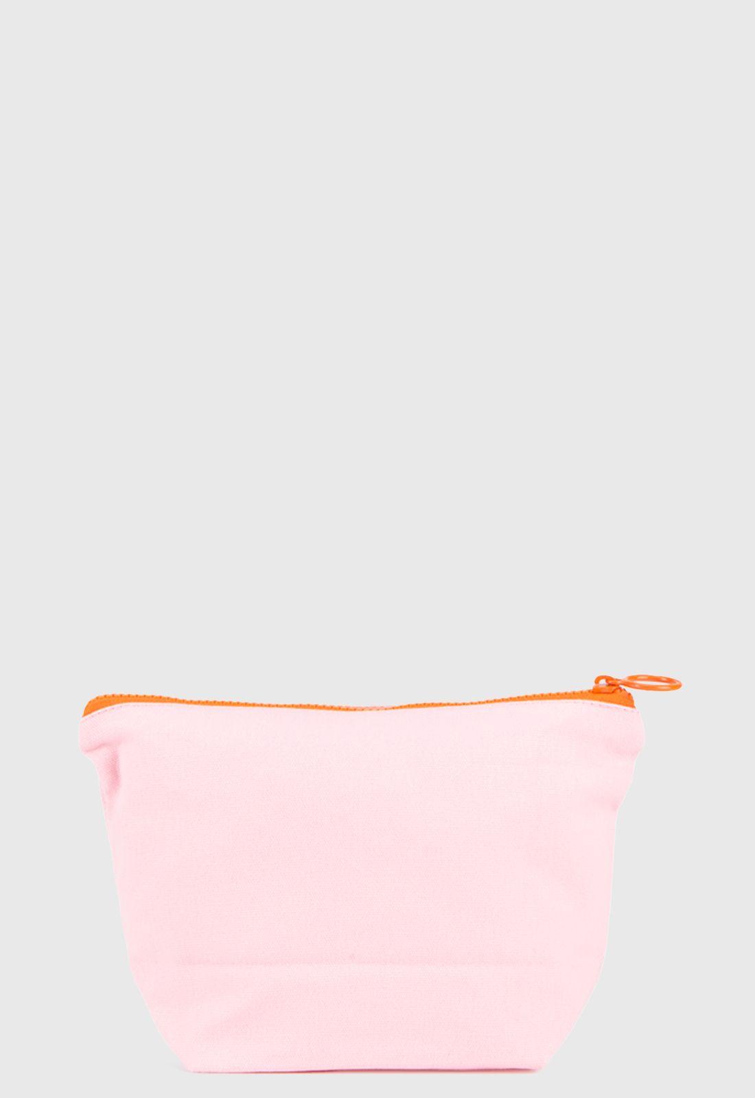 Neceser Cotton Pink L Bubba Essentials-2