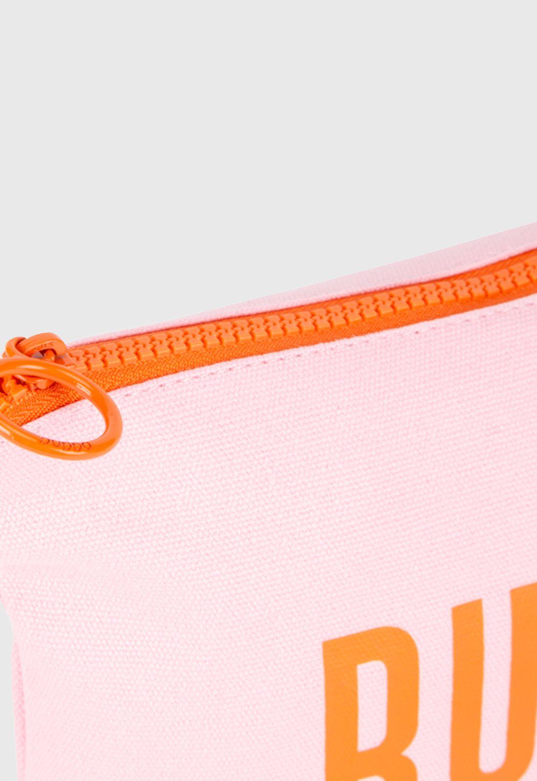 Neceser Cotton Pink L Bubba Essentials-3