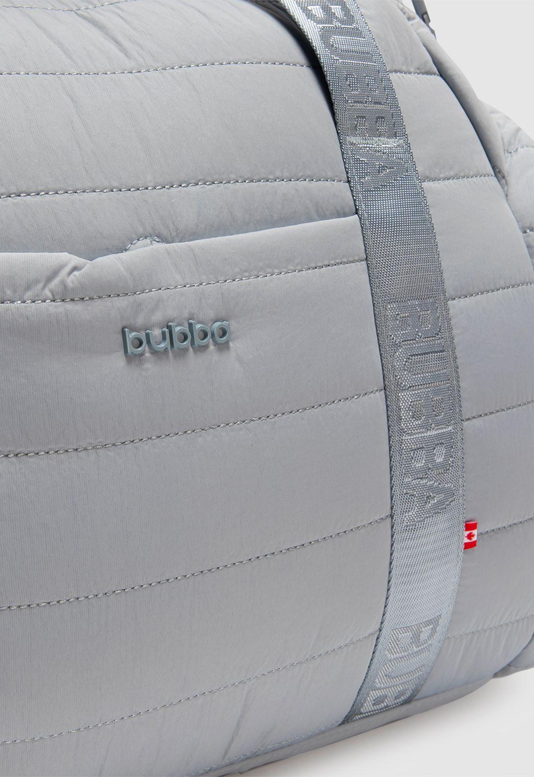 Duffel Puffer Smoky Bubba Essentials-3