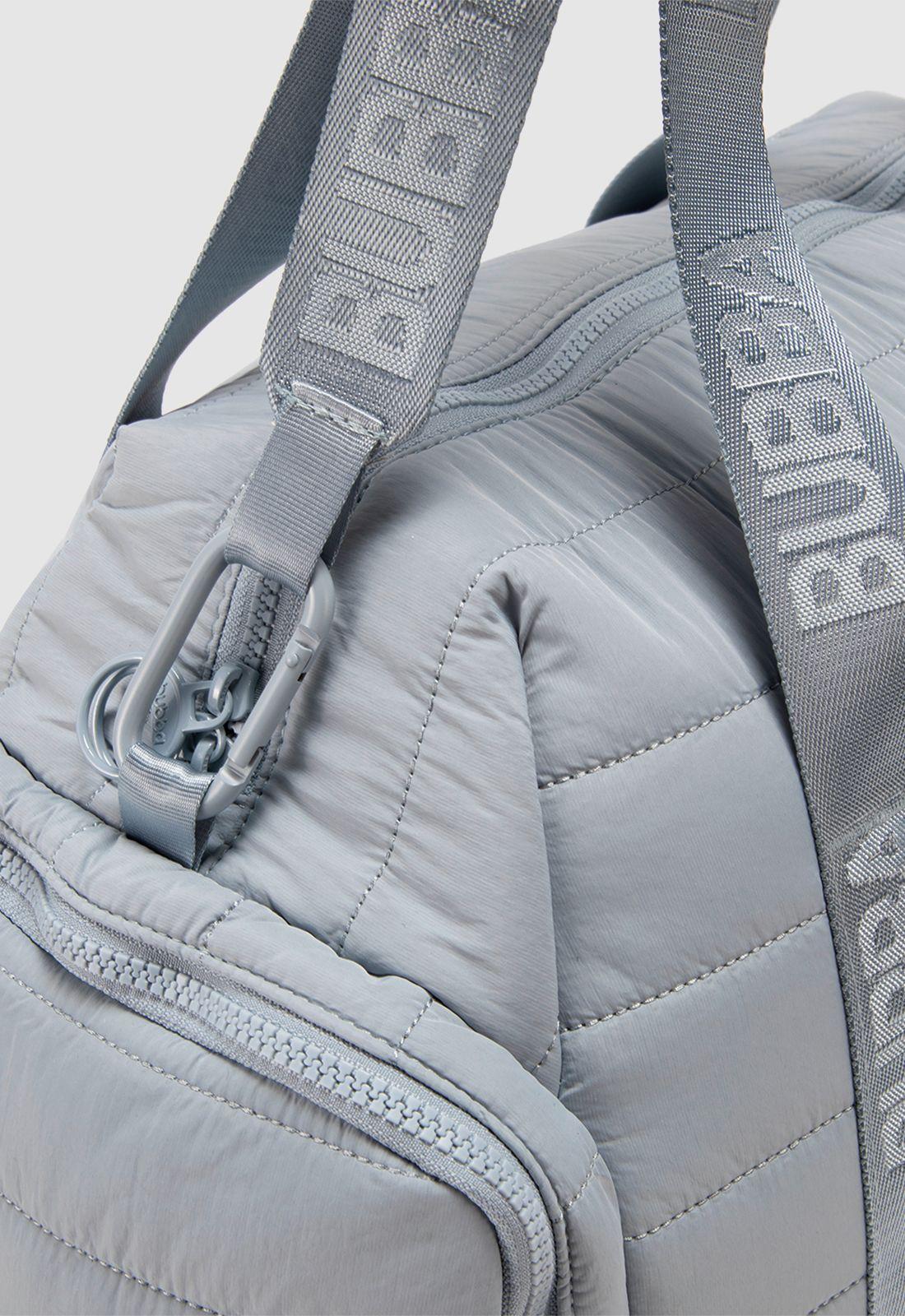 Duffel Puffer Smoky Bubba Essentials-4