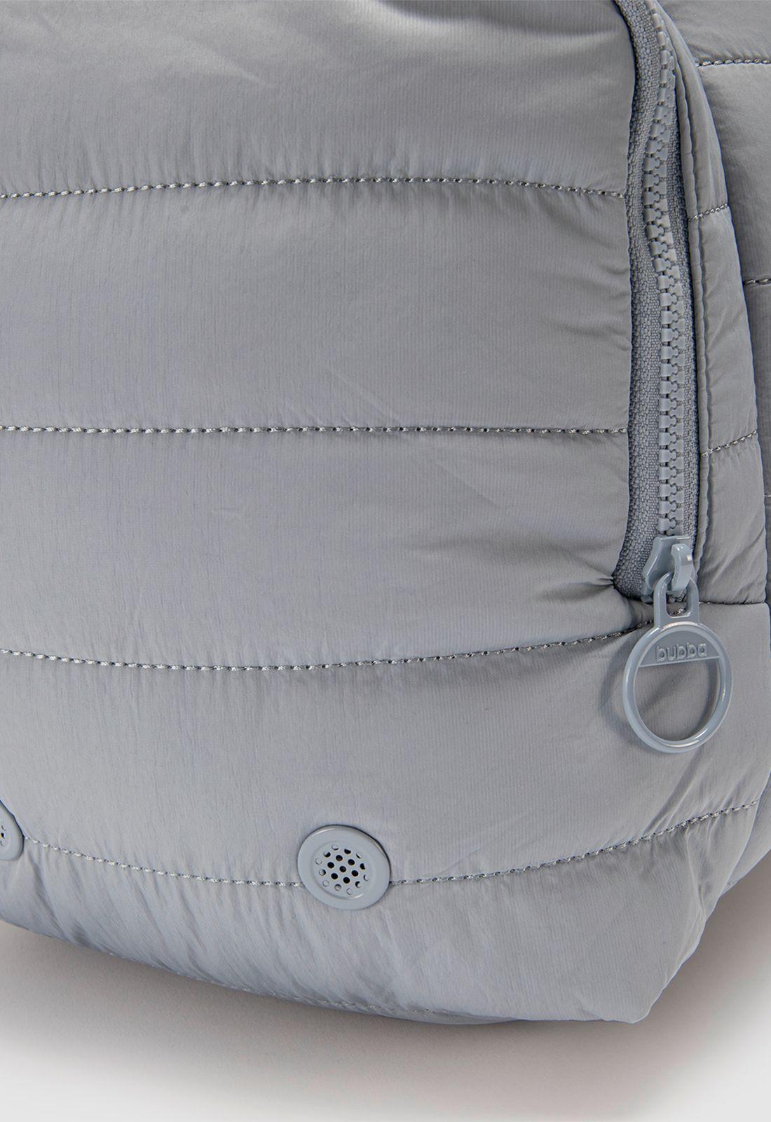 Duffel Puffer Smoky Bubba Essentials-5