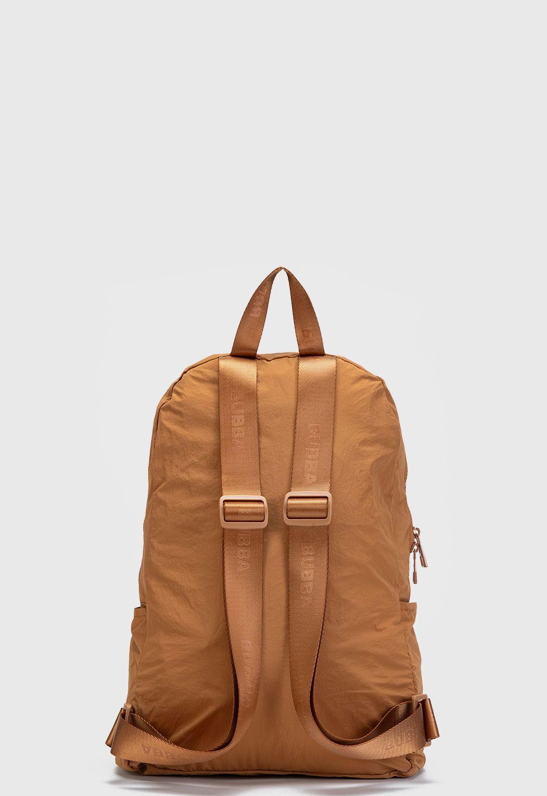 Mochila Travel Light Terracotta Bubba Essentials-2