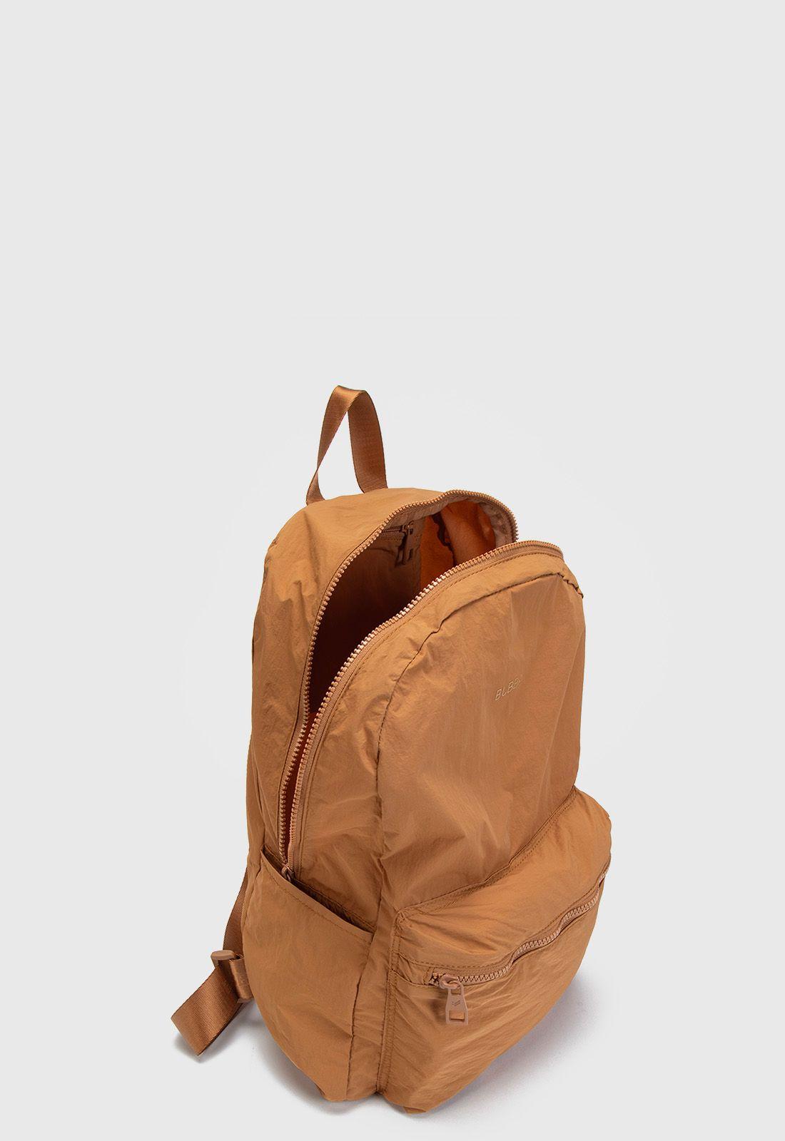 Mochila Travel Light Terracotta Bubba Essentials-4