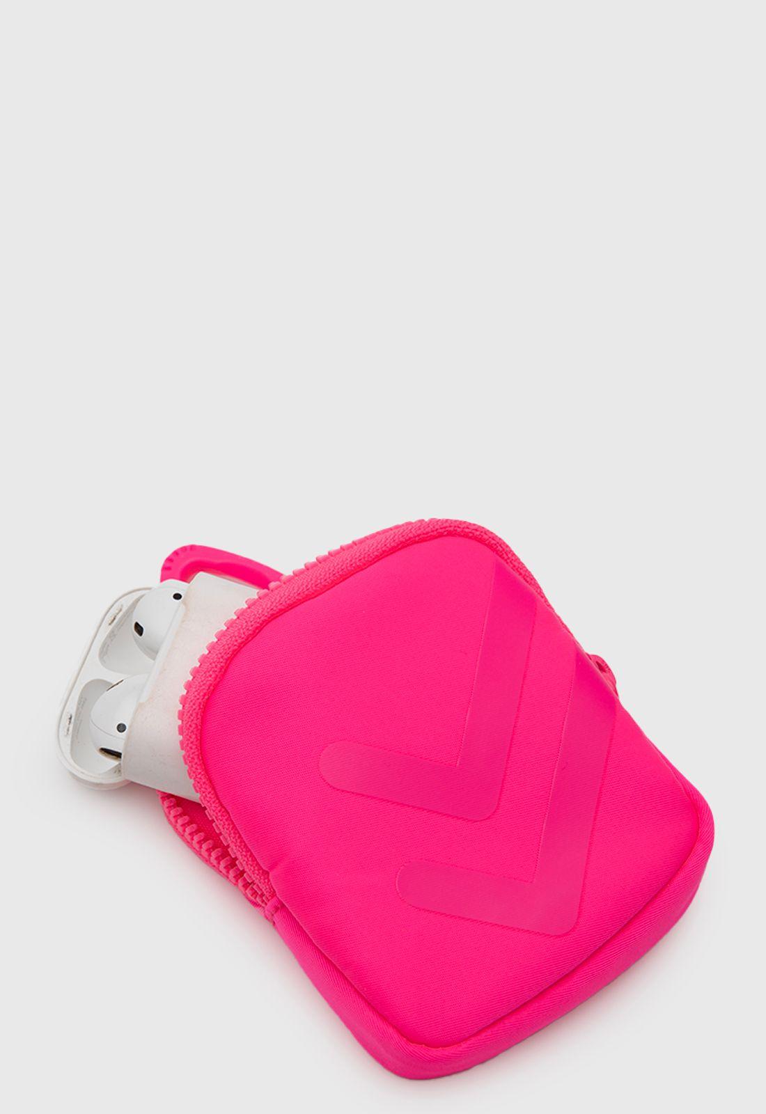 Earphones Chromatic Case Cherry Bubba Essentials-2