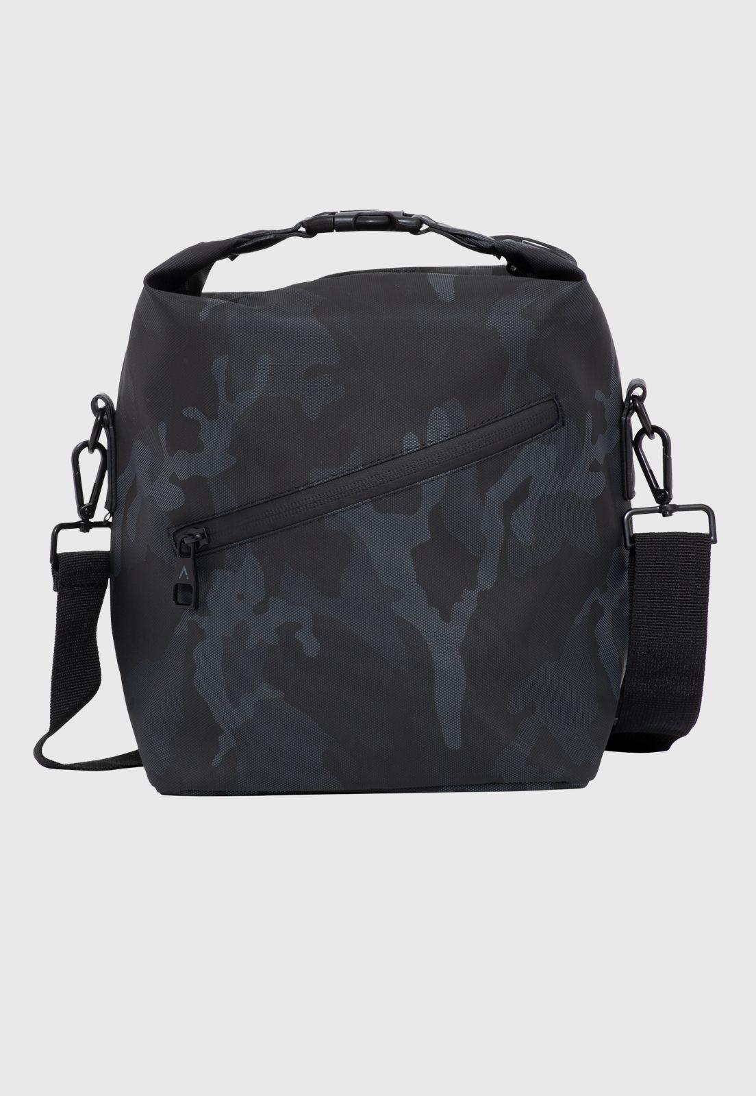 Lonchera Beast Camo Black Bubba-2