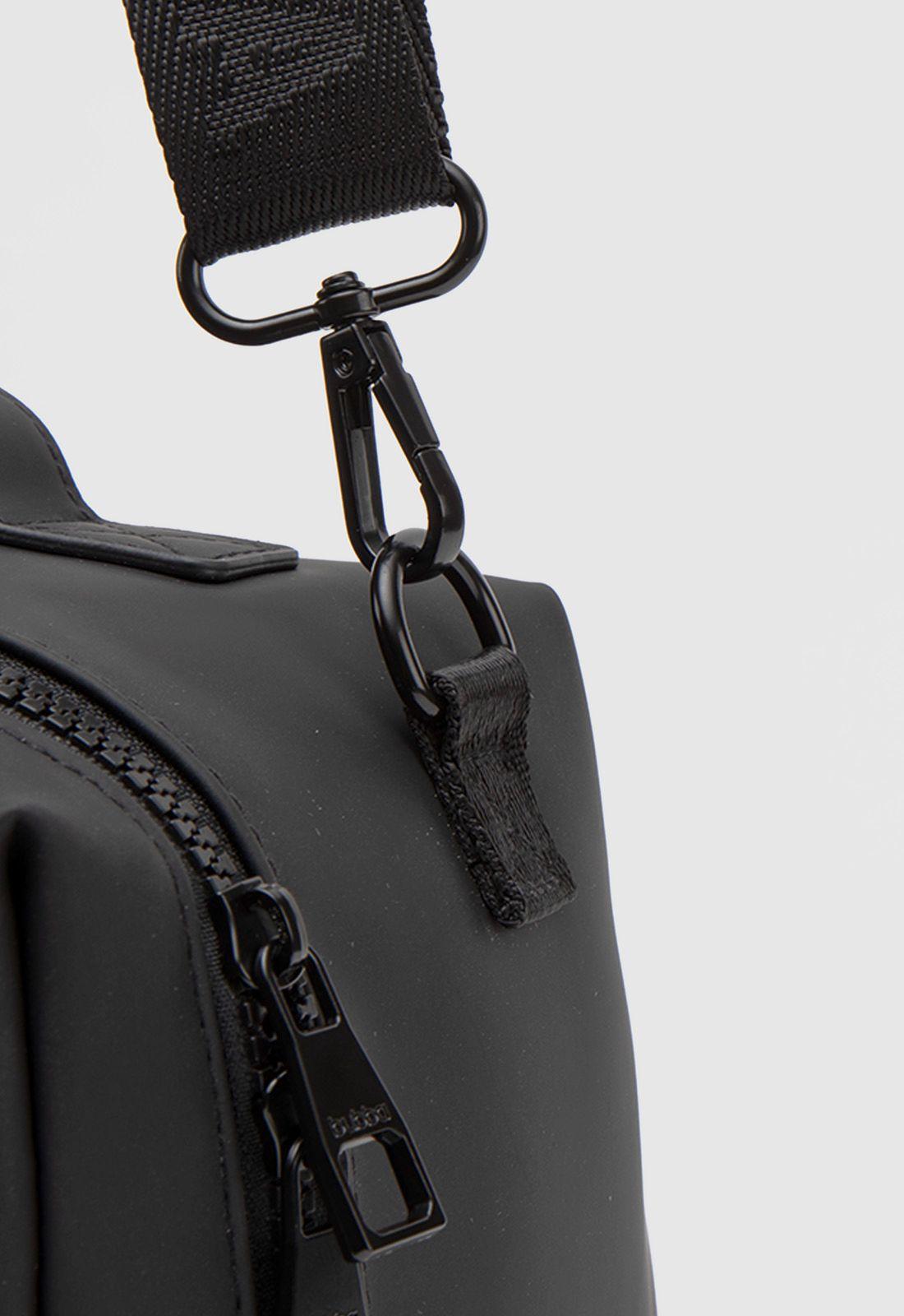 Lonchera Waterloo Black Bubba Essentials-7