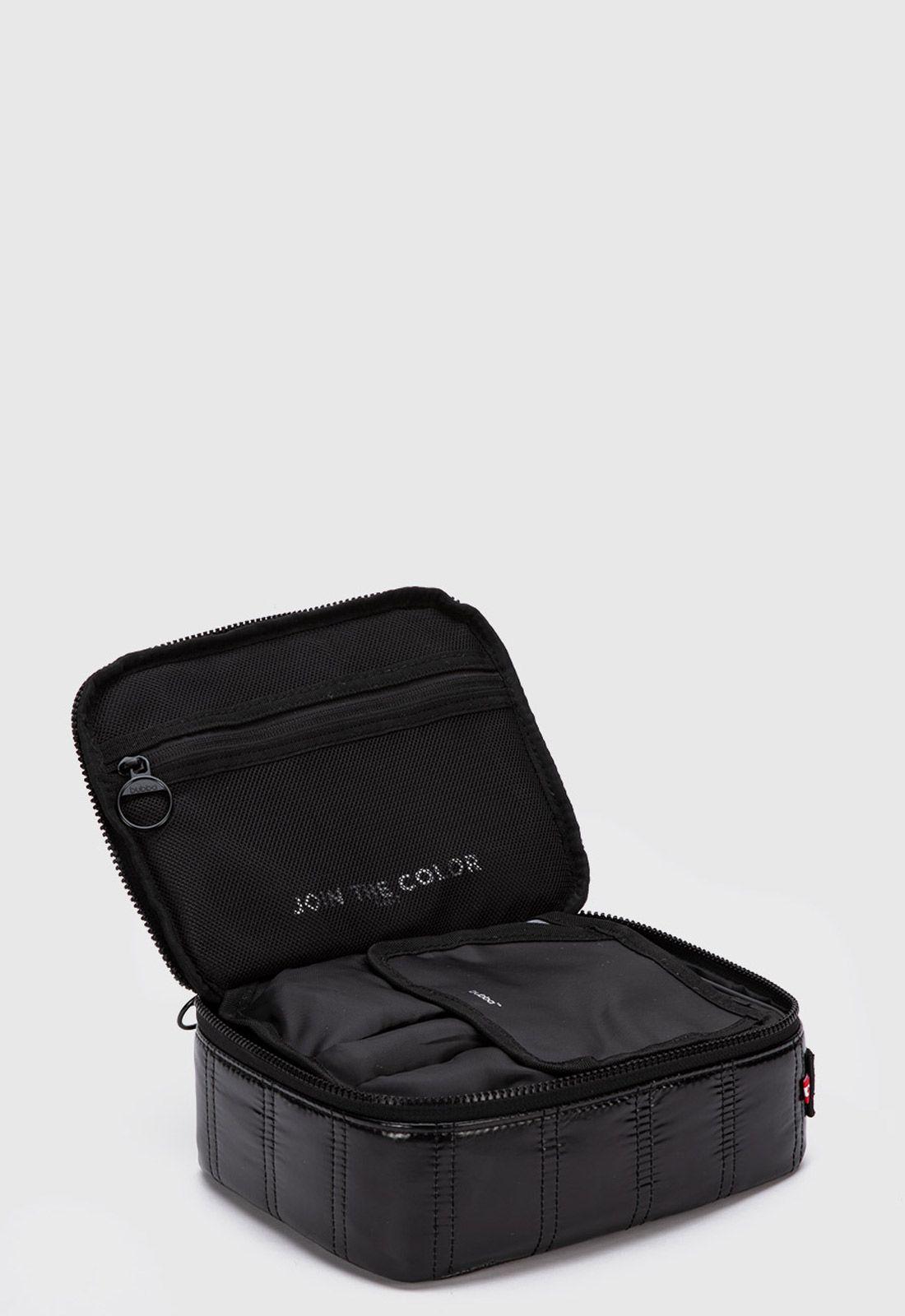 Estuche Cosmetiquero To Go Onyx Bubba Essentials-3