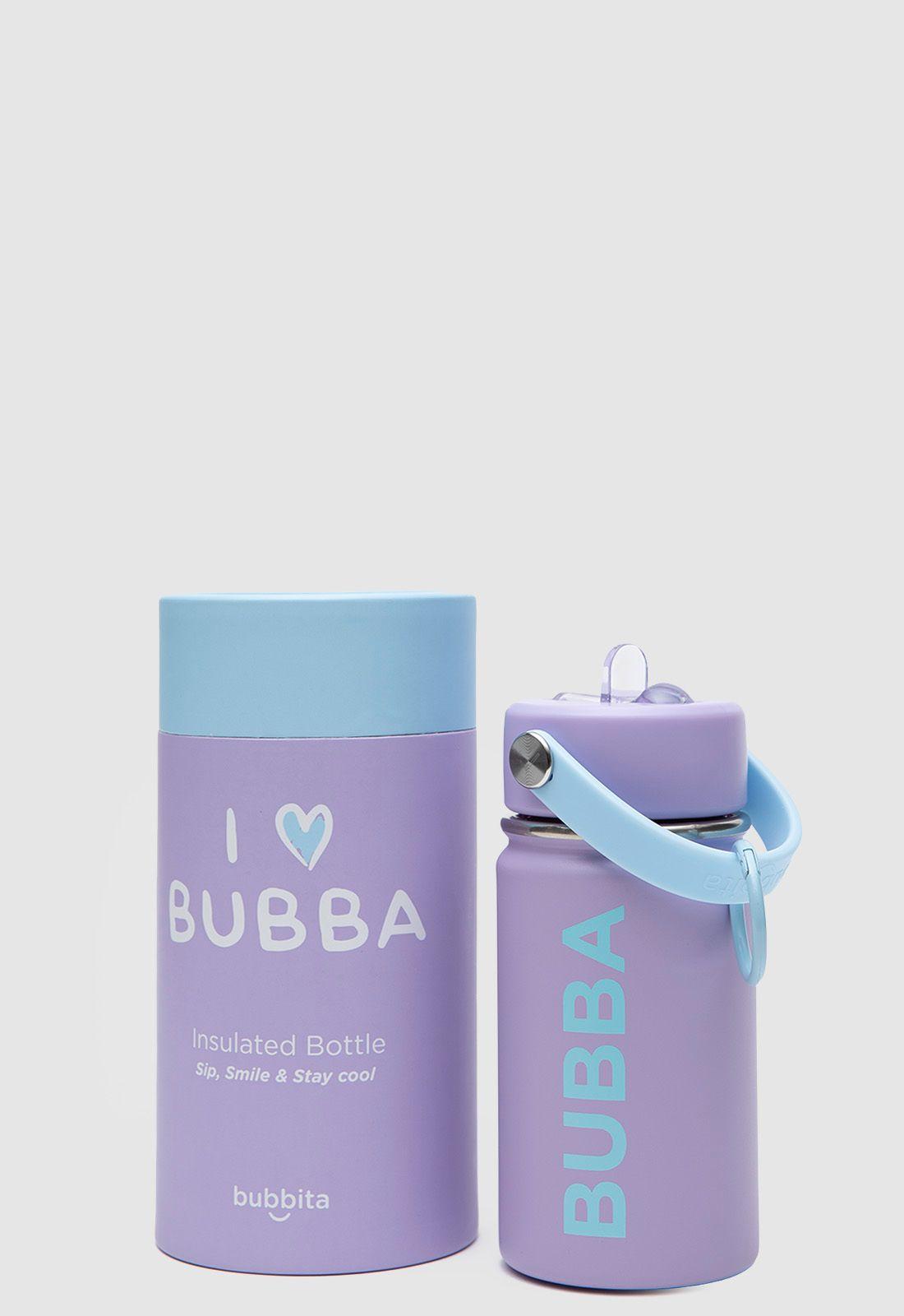 Botella Bubbita Grape Bubba Essentials-5