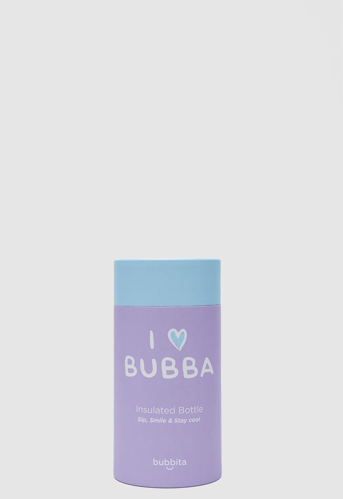 Botella Bubbita Grape Bubba Essentials-6