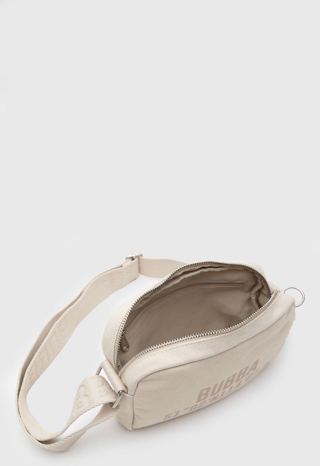 Long Tote Canvas Black Bubba Essentials-4