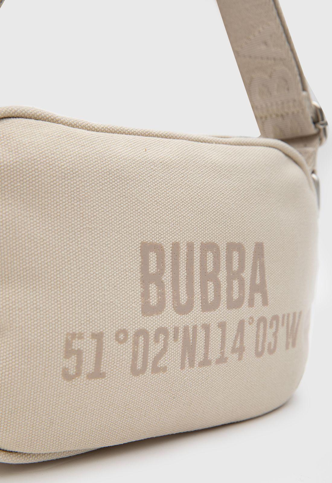 Long Tote Canvas Black Bubba Essentials-6