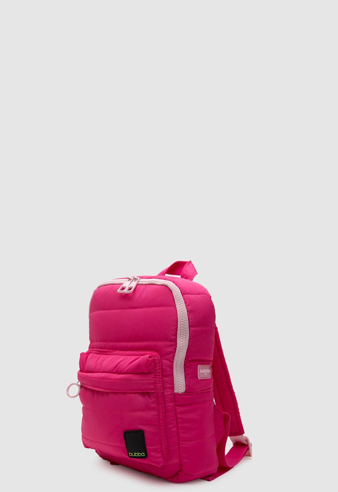 Mochila Bubbita Berry Mini Bubba Essentials-3