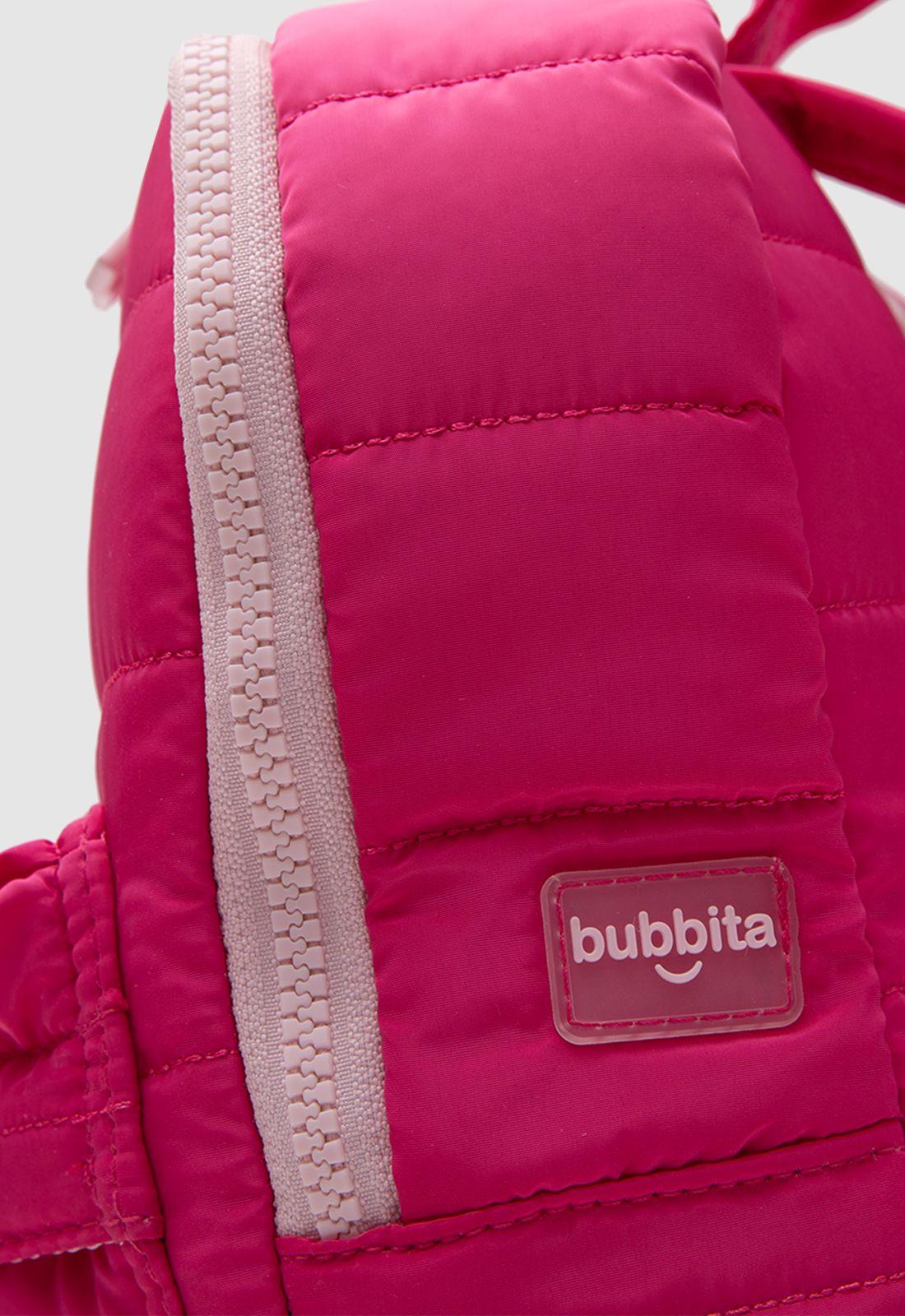 Mochila Bubbita Berry Mini Bubba Essentials-5
