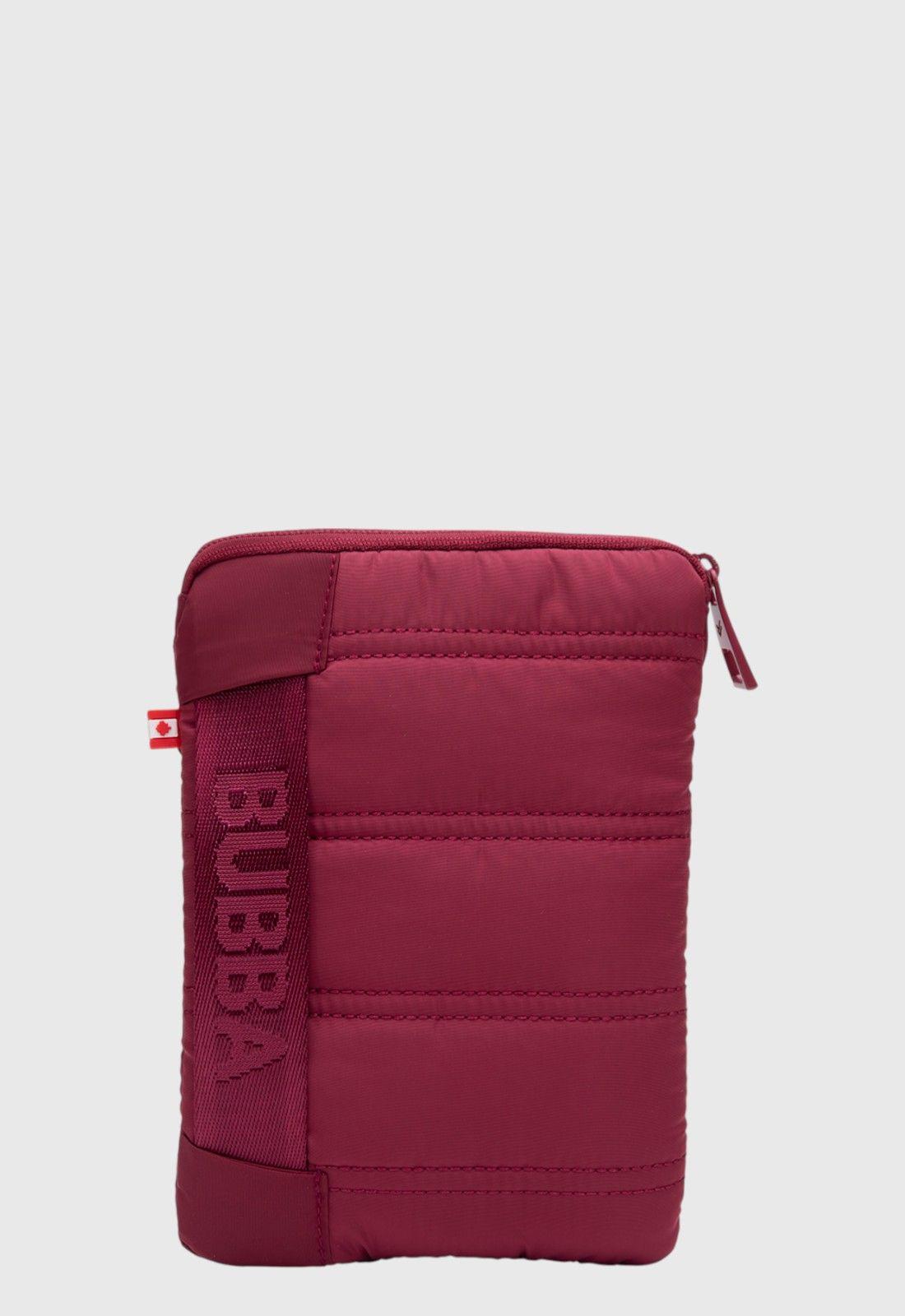 Kindle Bag Originals Matte Ruby Red 6" 7" Bubba Essentials-2