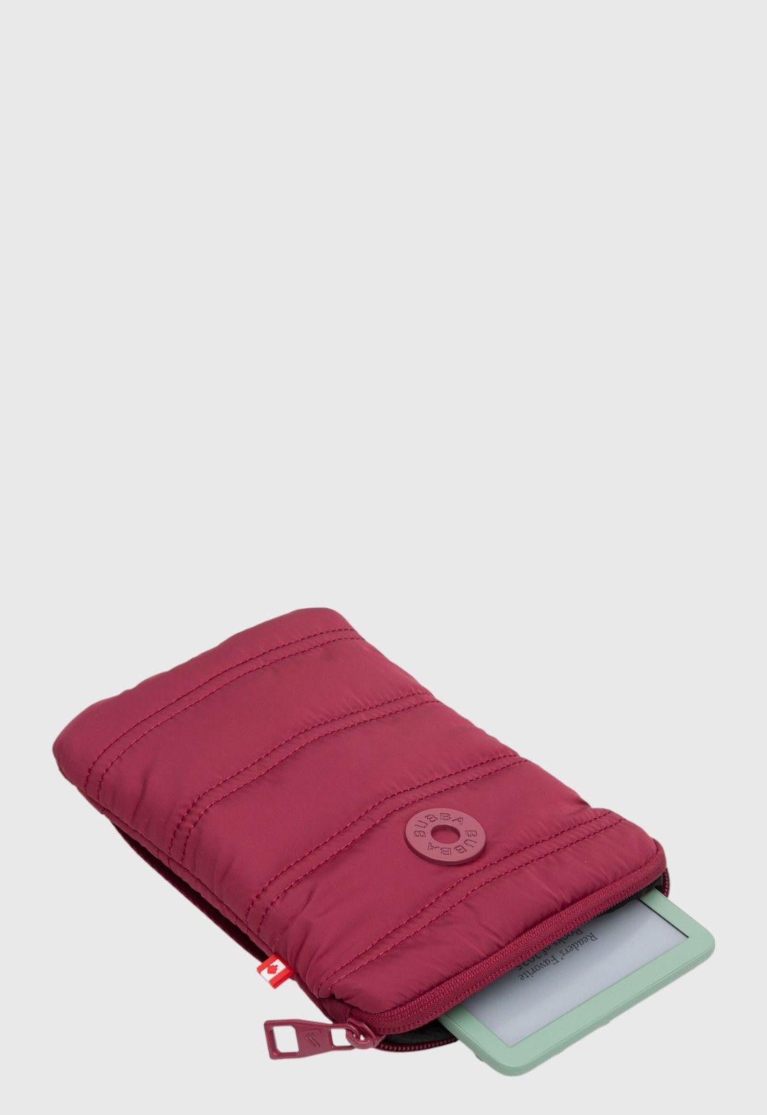 Kindle Bag Originals Matte Ruby Red 6" 7" Bubba Essentials-4