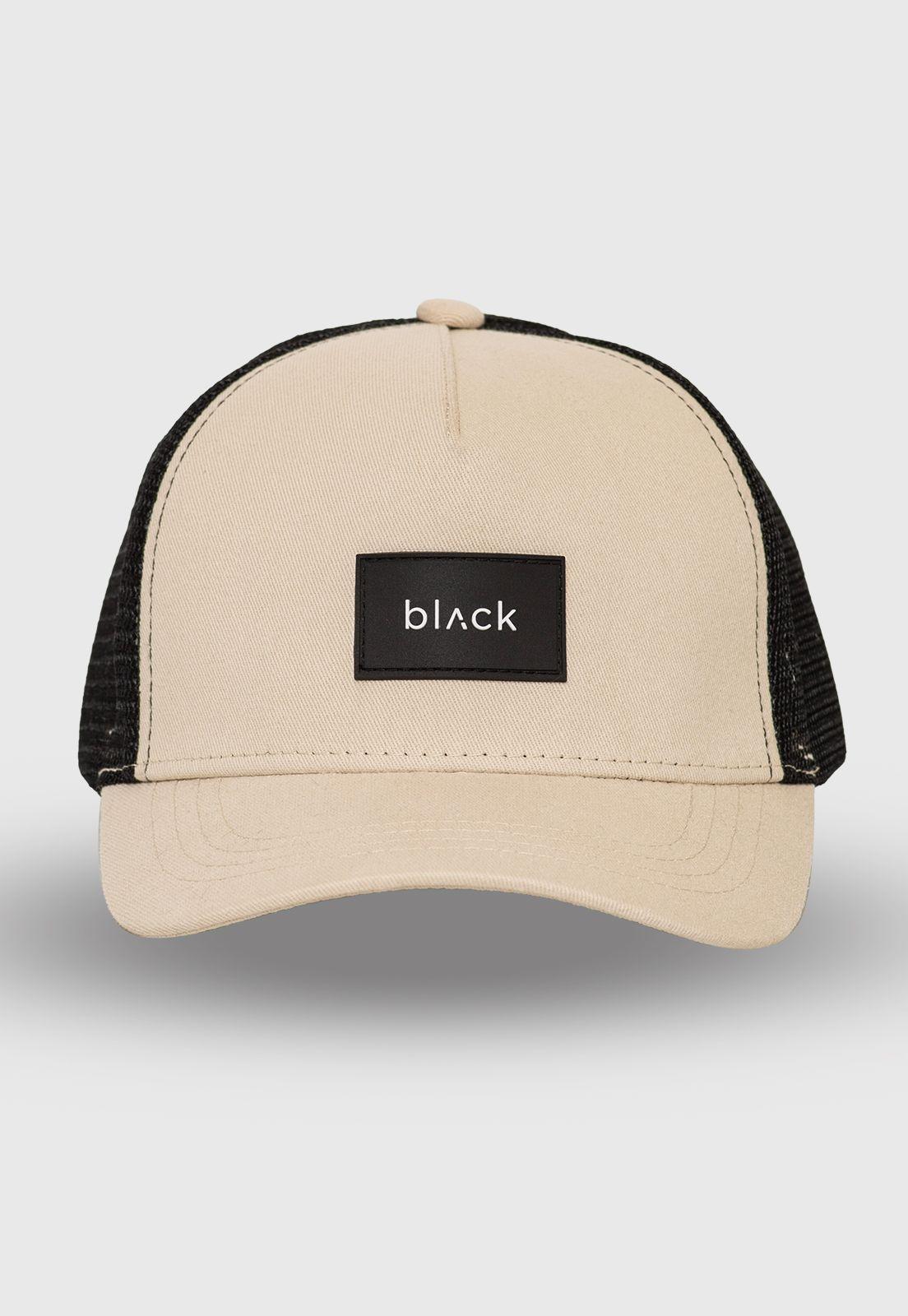 Jockey Rubber Snow Black Bubba-0