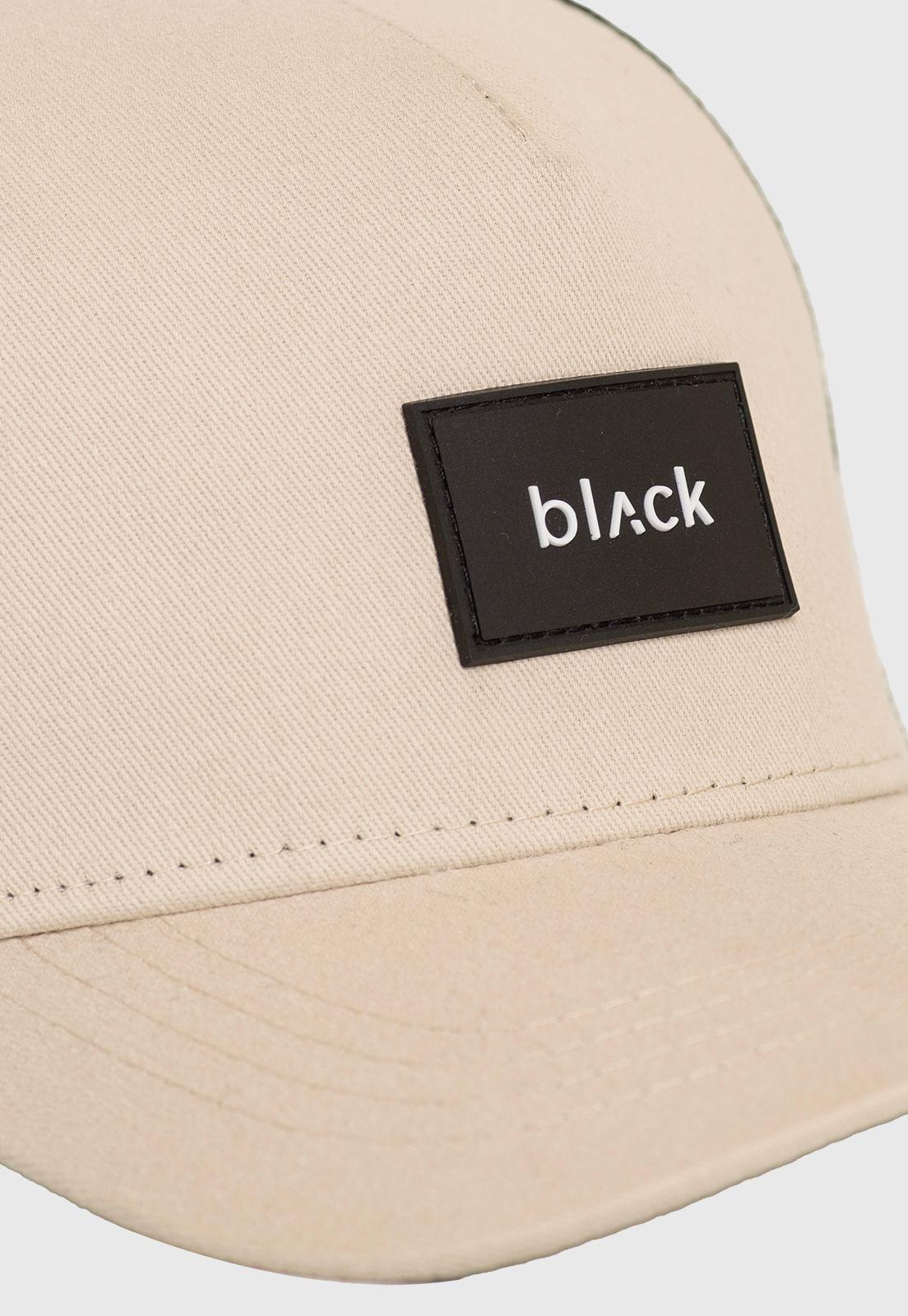 Jockey Rubber Snow Black Bubba-3