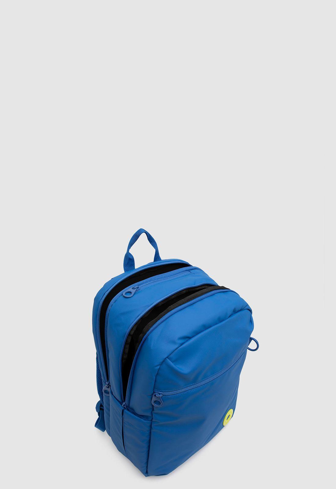 Mochila Laptop Travel Pp Blue Artículo Personal Bubba Essentials-2