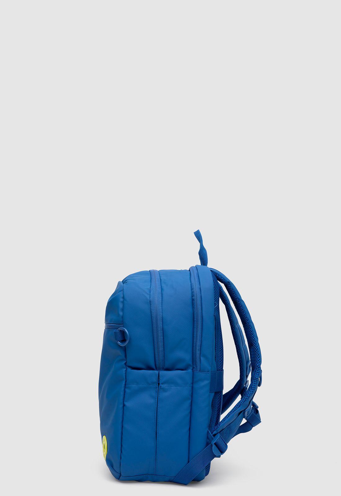 Mochila Laptop Travel Pp Blue Artículo Personal Bubba Essentials-3