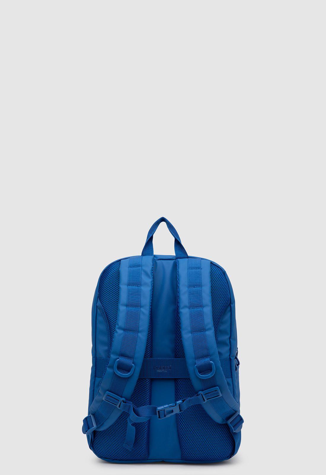 Mochila Laptop Travel Pp Blue Artículo Personal Bubba Essentials-4