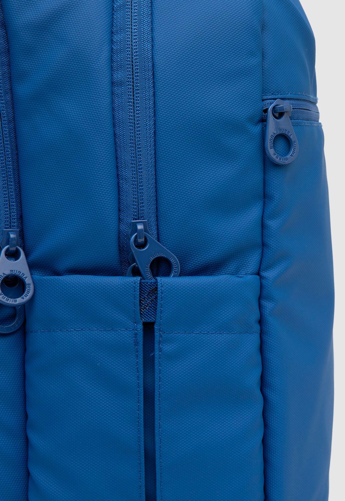 Mochila Laptop Travel Pp Blue Artículo Personal Bubba Essentials-5