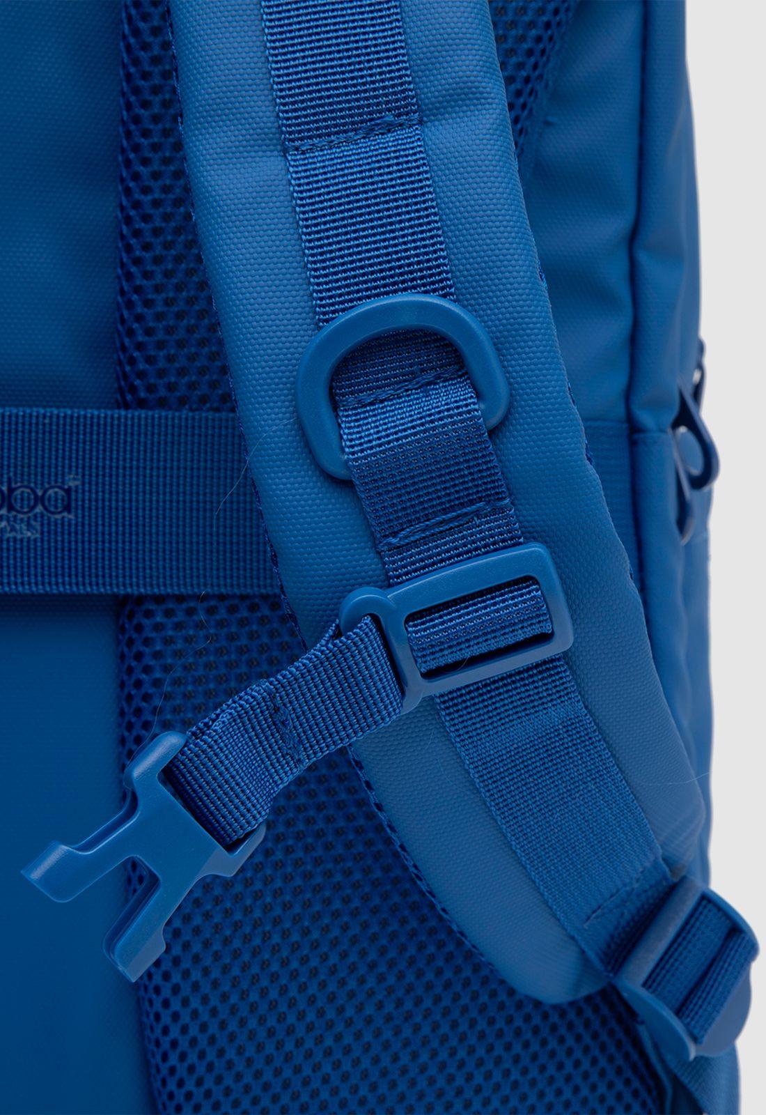 Mochila Laptop Travel Pp Blue Artículo Personal Bubba Essentials-6