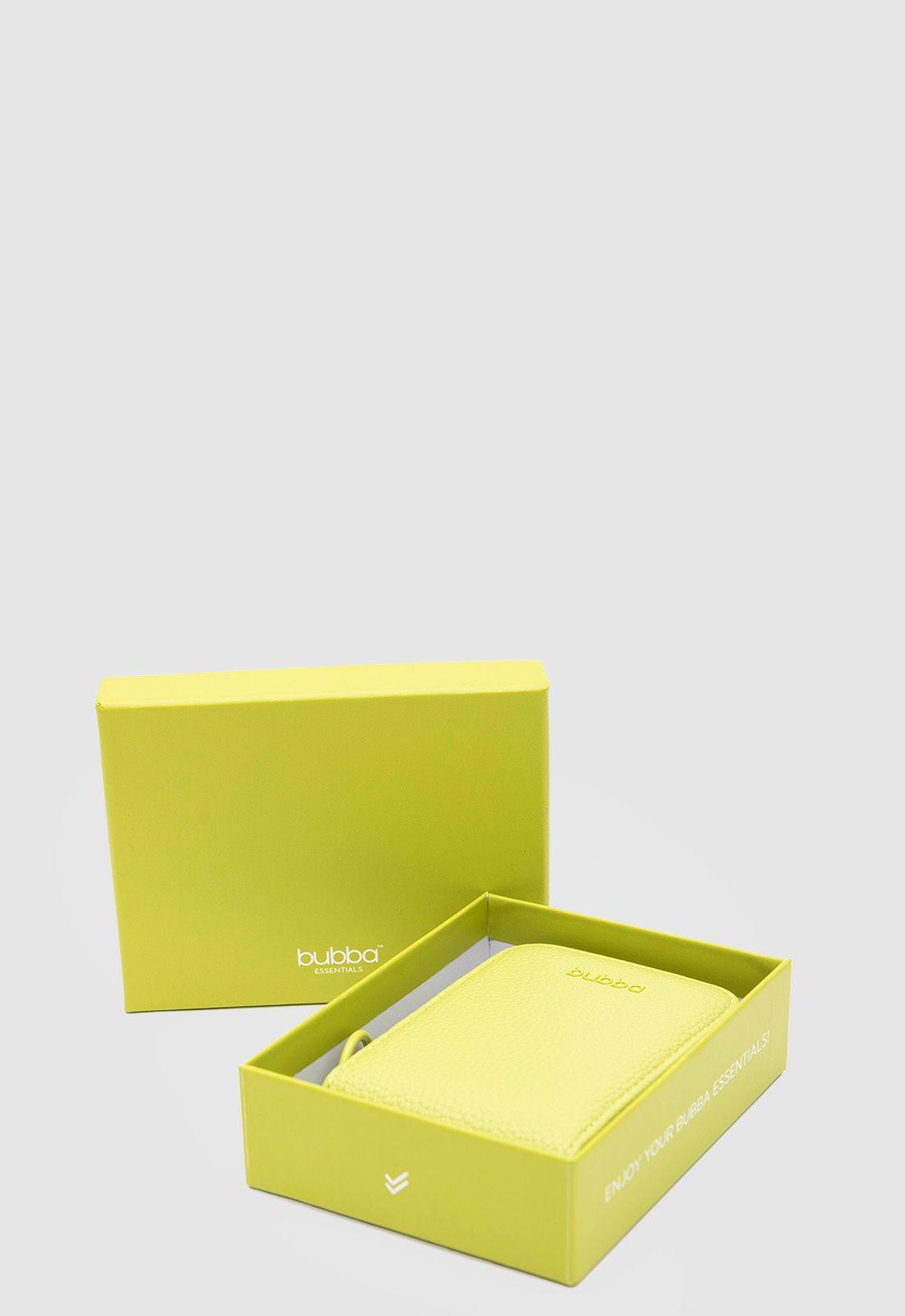 Tarjetero Lemon Bubba Essentials-4