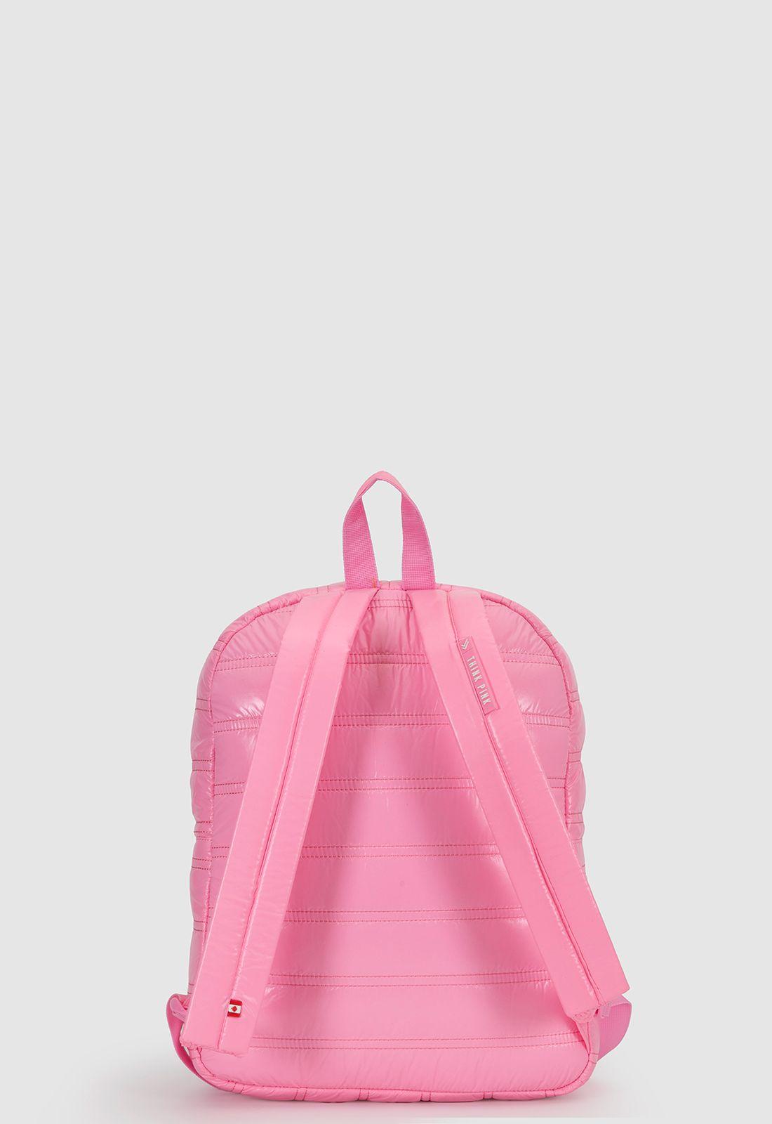 Mochila Think Pink RegularGum Bubba Essentials-2