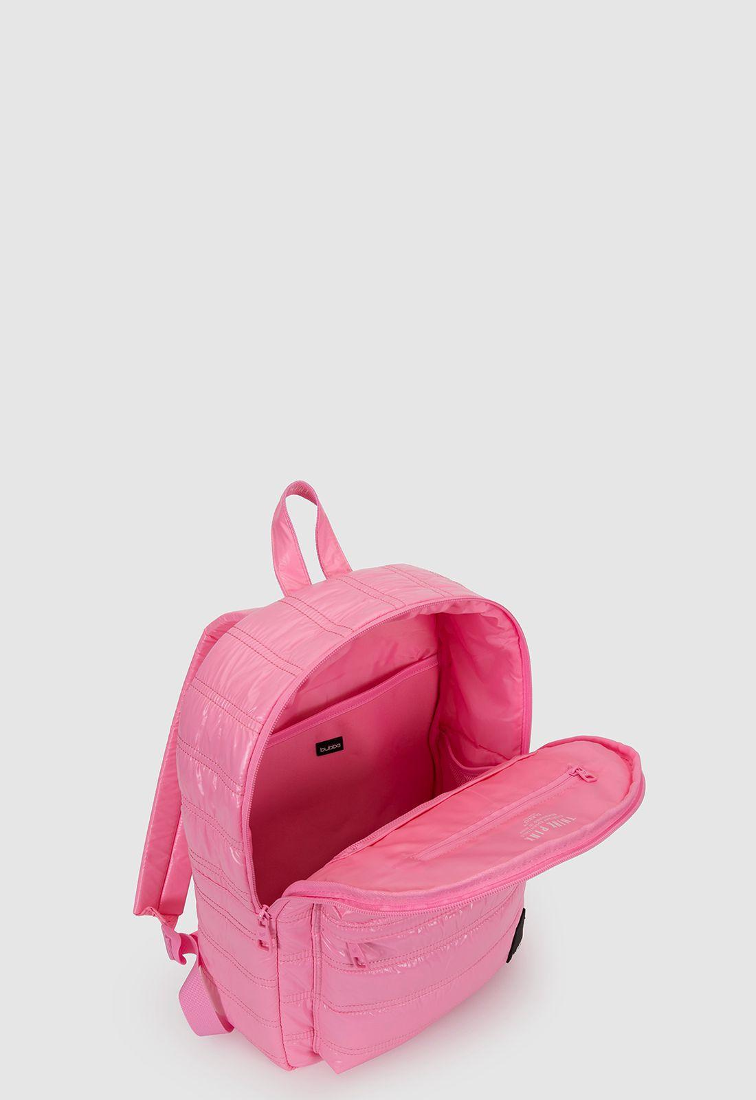 Mochila Think Pink RegularGum Bubba Essentials-3