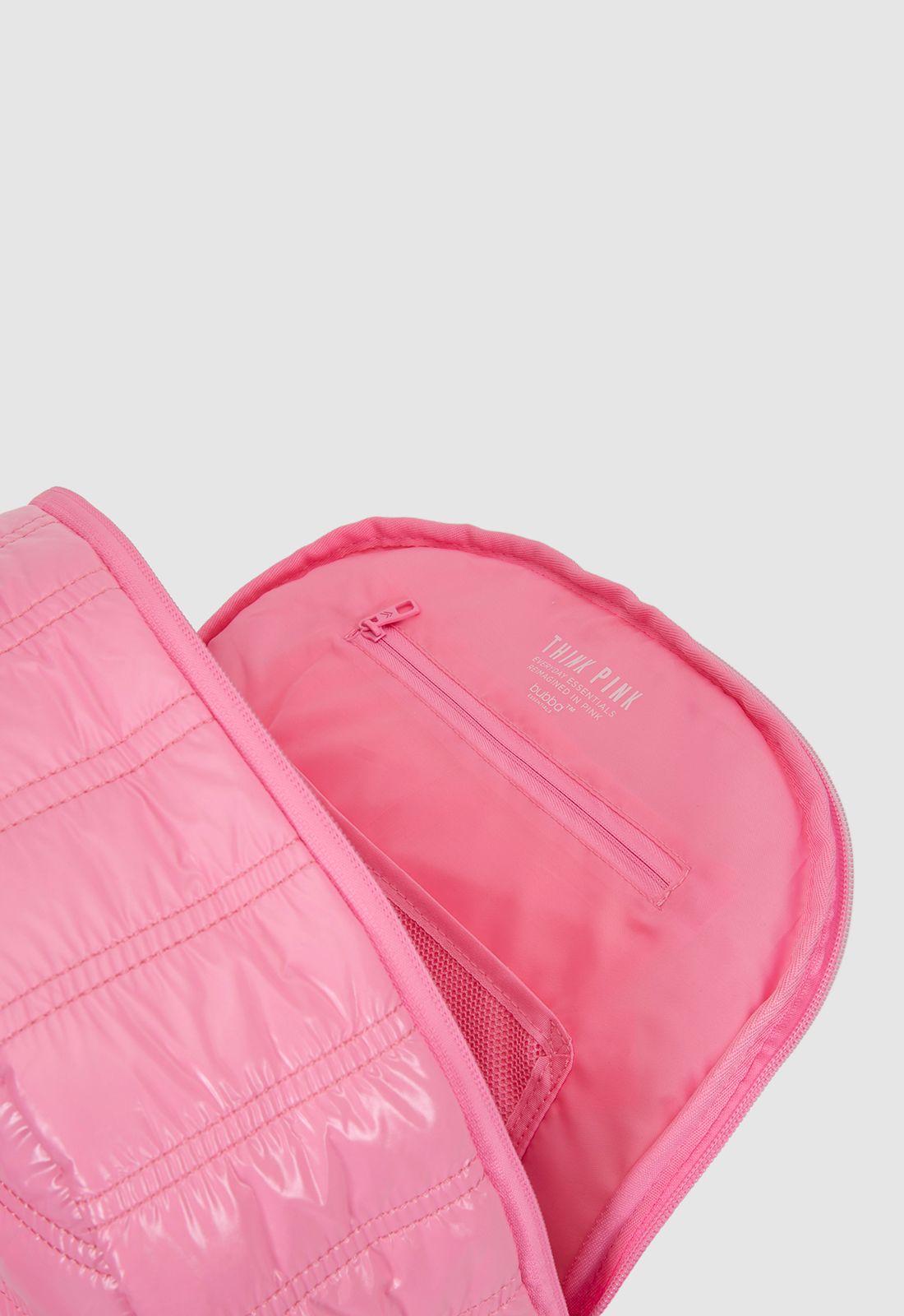 Mochila Think Pink RegularGum Bubba Essentials-4