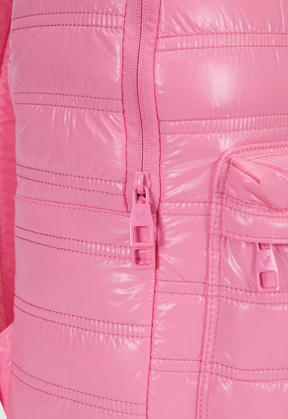 Mochila Think Pink RegularGum Bubba Essentials-5
