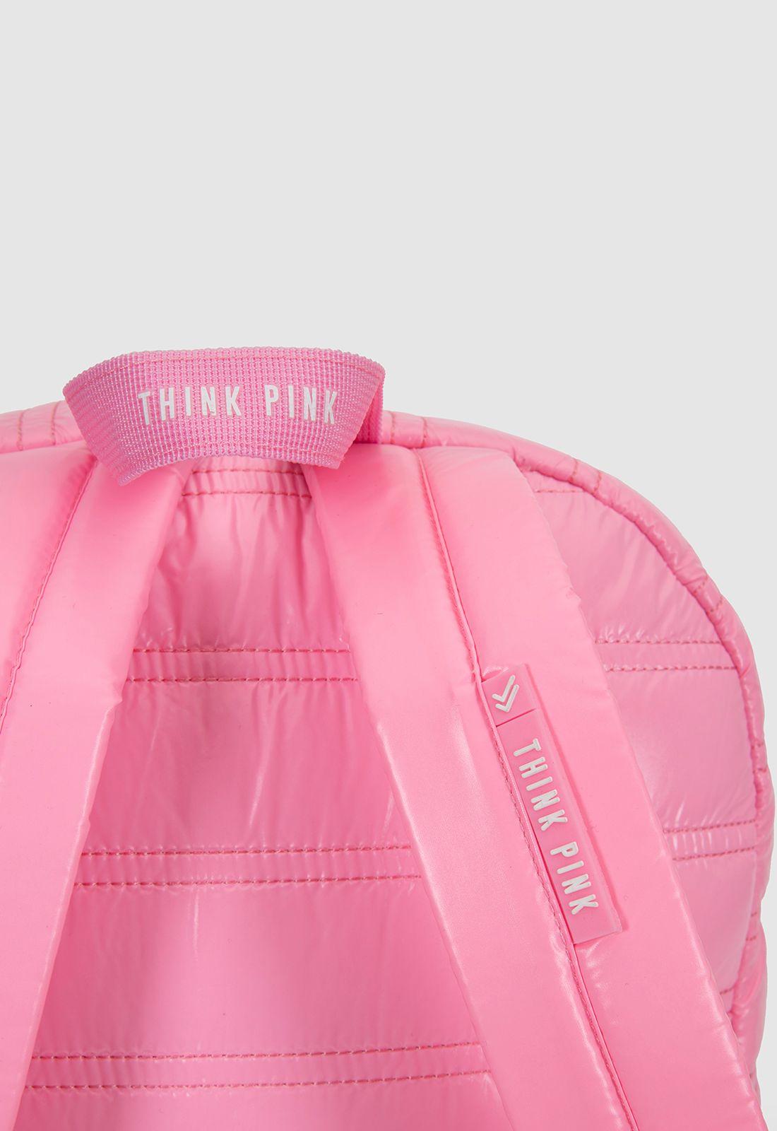 Mochila Think Pink RegularGum Bubba Essentials-6