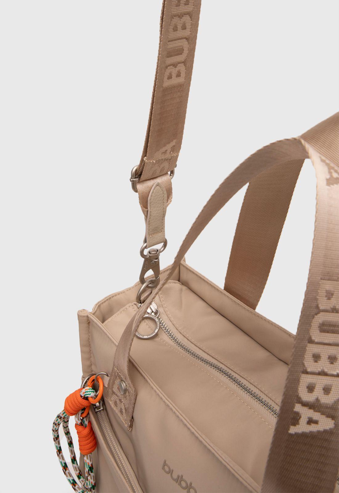 Tote Ontario Nude Bubba Essentials-7