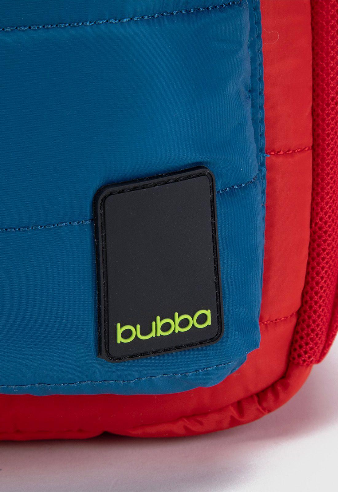 Mochila Rainbow Fire Regular Bubba Essentials-5