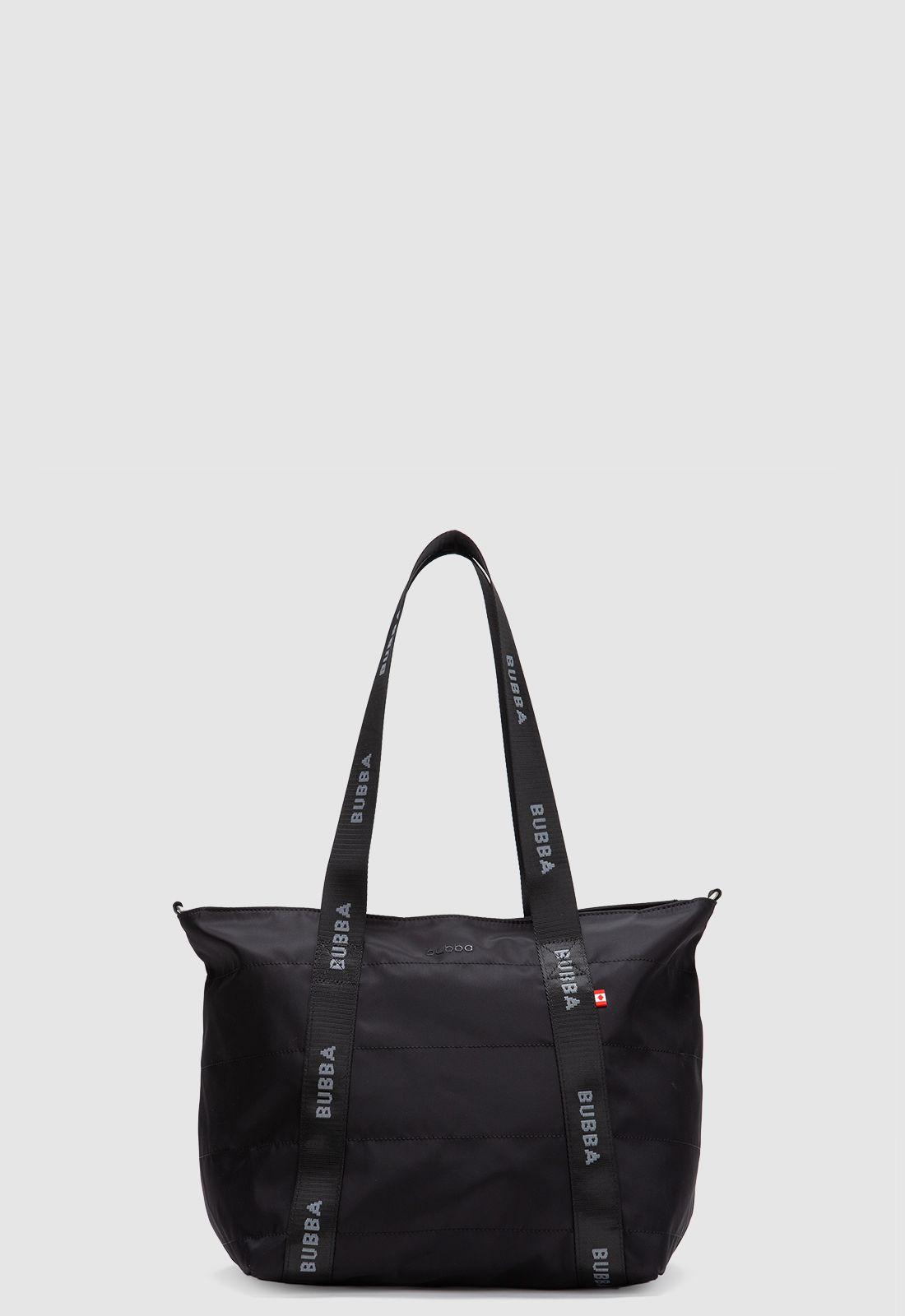 Tote Victoria Black Bubba Essentials-0