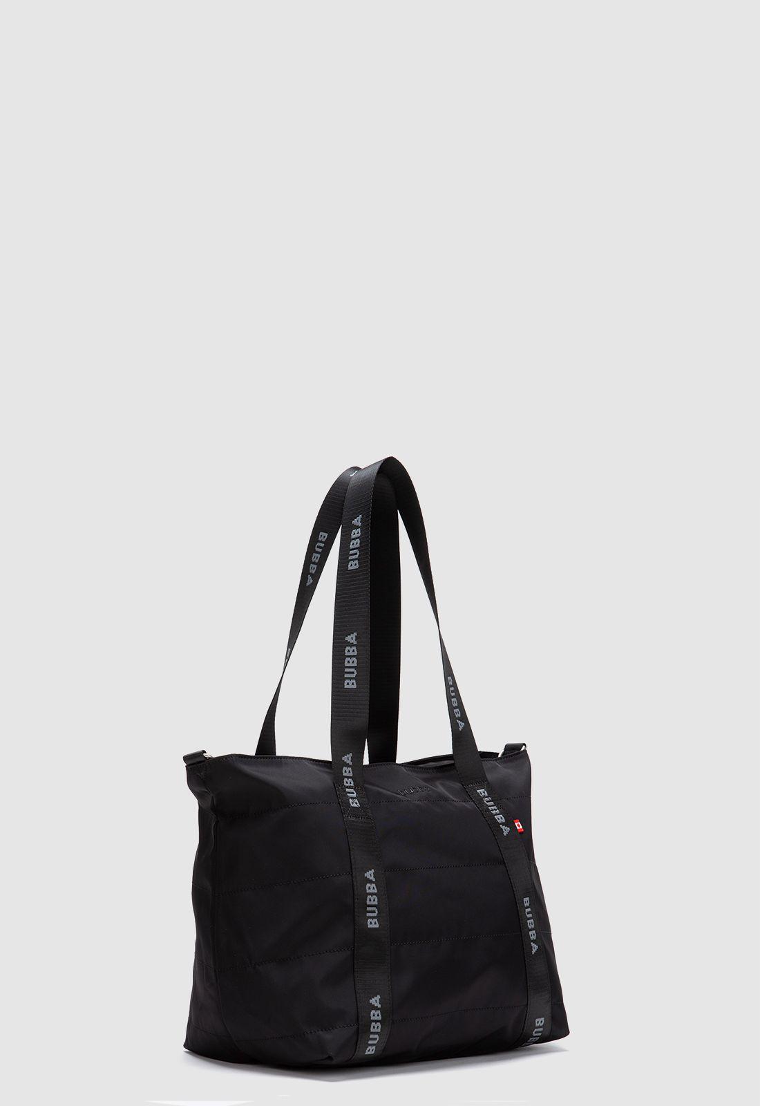 Tote Victoria Black Bubba Essentials-1
