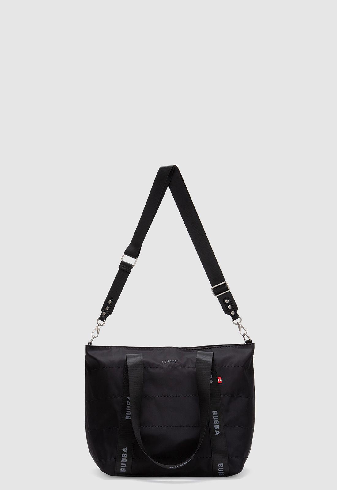 Tote Victoria Black Bubba Essentials-6