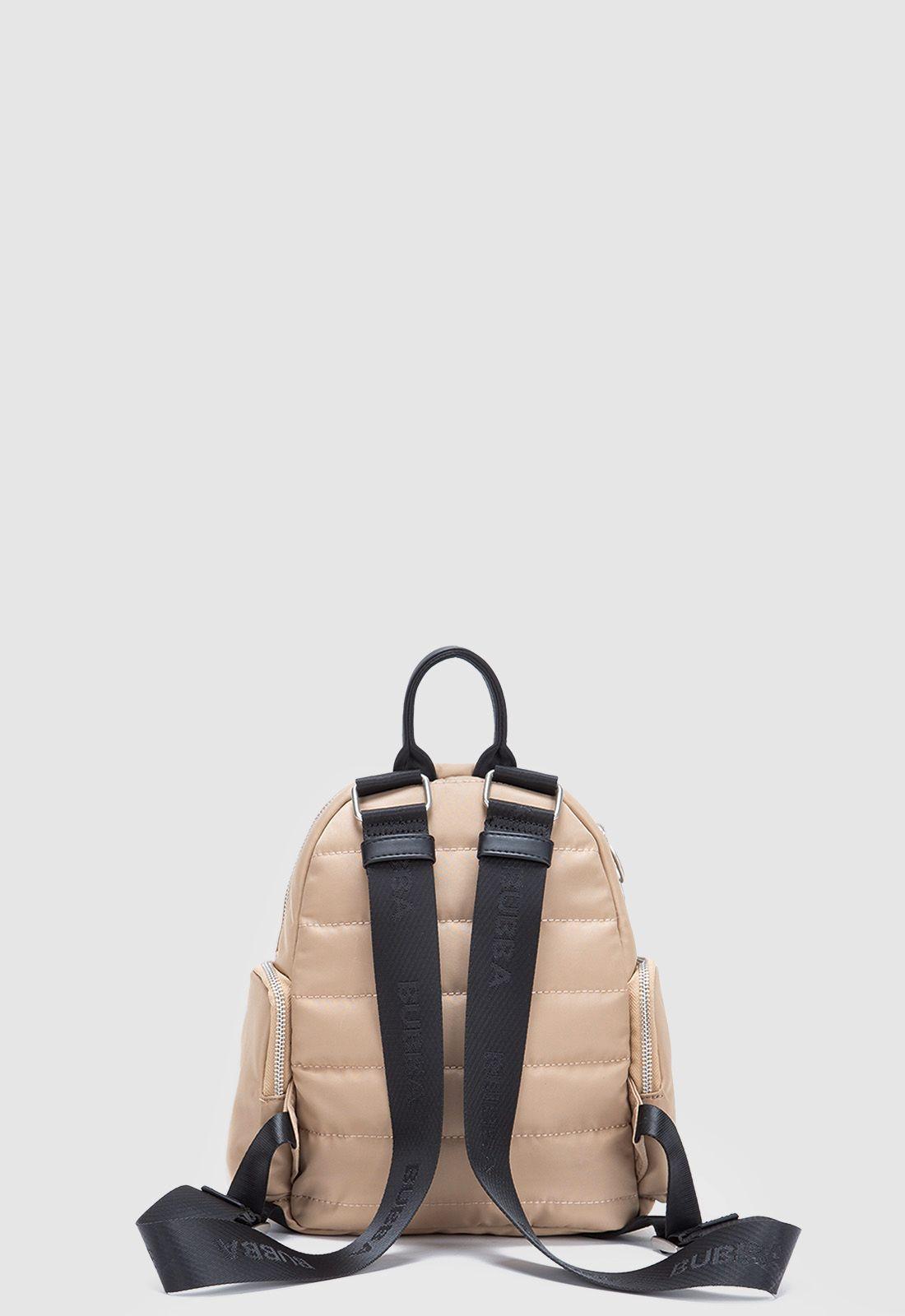 Mochila Victoria Nude Bubba Essentials-2