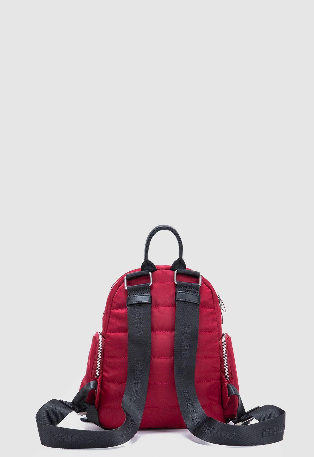 Mochila Victoria Merlot Bubba Essentials-2
